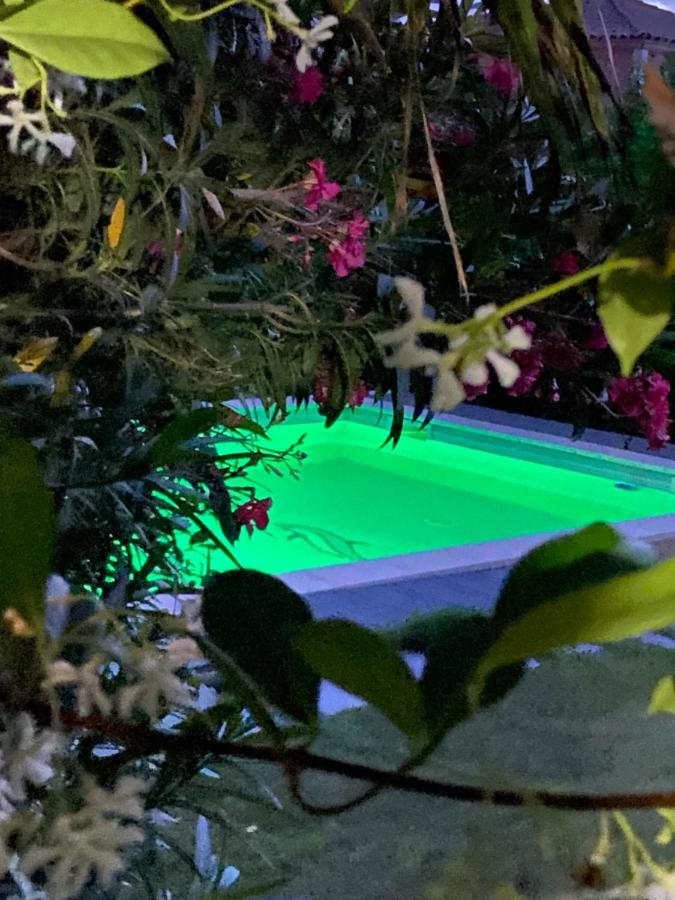 Lemodernlounge, Hebergement Cosy Moderne Spacieux Balaruc-les-Bains Exterior foto