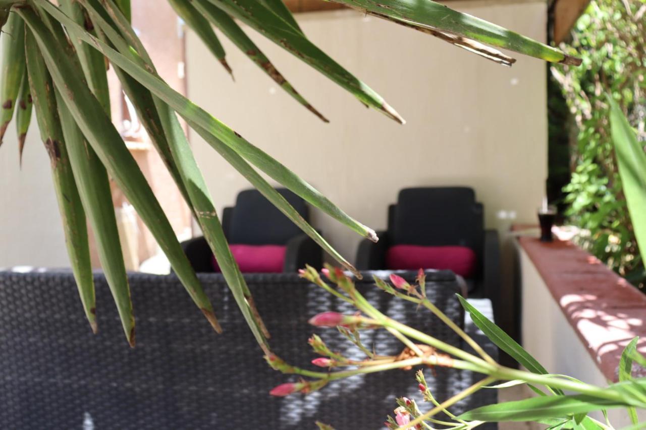 Lemodernlounge, Hebergement Cosy Moderne Spacieux Balaruc-les-Bains Exterior foto